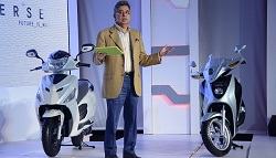 Hero's Upcoming Scooters For India in 2015