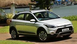 Hyundai i20 Active Crossover Review