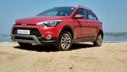 Hyundai i20 Active: First Drive Report