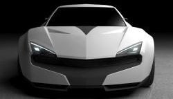 Meet the M-Zero, India's First Supercar
