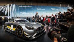 Mercedes-Benz Aims For Top Spot In India This Year, Considers Exports