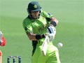 World cup: Pakistan vs Zimbabwe