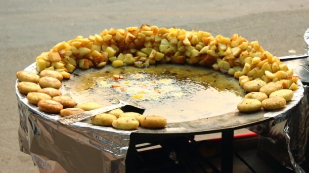 13 Best Street Food Places in Old Delhi - NDTV Food