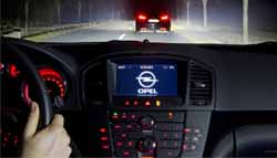 General Motors Subsidiary Developing Headlamps That Shine Where You Look