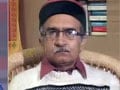 Prashant Bhushan interview with NDTV