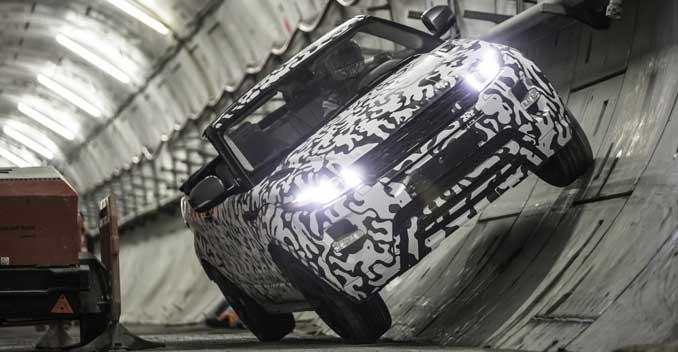 Land Rover has officially announced plans to offer a Range Rover Evoque Convertible. Previewed by the Evoque Cabrio concept, the production model will become the world's first premium compact SUV convertible when it goes on sale in 2016.