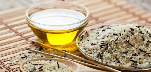 10 Health Benefits of Rice Bran Oil