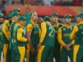 Amla, Du Plessis Hit Tons as South Africa Crush Ireland by 201 Runs