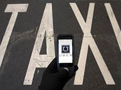 Uber to Hire 1 Million Female Drivers by 2020