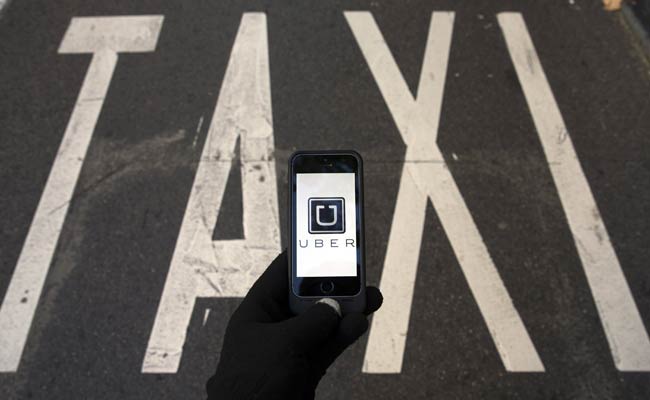 Uber to Hire 1 Million Female Drivers by 2020 Uber to Hire 1 Million Female Drivers by 2020