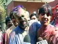Holi Unites: Kumar Vishwas reaches out to Yogendra Yadav