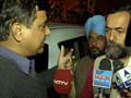 Party workers should not change their view for AAP: Yogendra Yadav