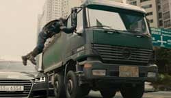 Audi Cars to Star in Avengers: Age of Ultron