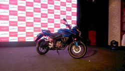 New Bajaj Pulsar AS200 and AS150 Launched in India