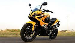 New Bajaj Pulsars: What's the Difference?