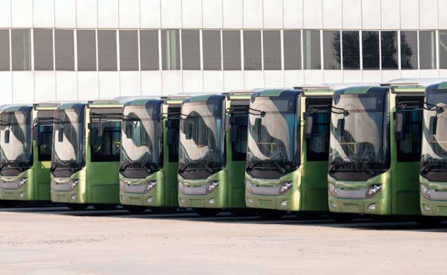 UP Might Get Buses Powered by Human Waste UP Might Get Buses Powered by Human Waste