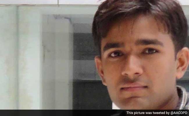 Indian Allegedly Kills Wife, 21, Inside Dunkin' Donuts Restaurant in US