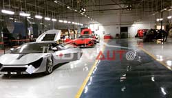 First Made-in-India Sports Car - DC Avanti - Launching Next Month