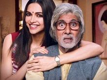 Why Deepika Padukone Agreed to do Piku Why Deepika Padukone Agreed to do Piku