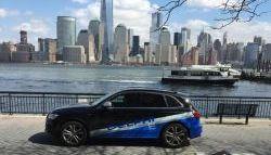 Delphi Automated Vehicle Successfully Completes Trip from San Francisco to NY