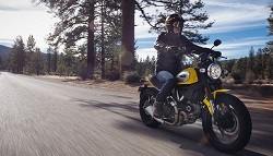 Bookings Open For Ducati Scrambler in India; Launch in May