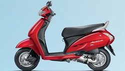 New Generation Honda Activa 110cc Might Launch This Year