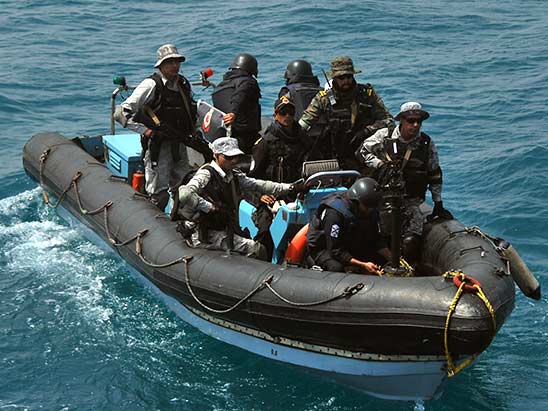 INS Mumbai Evacuates 439 Indians From Yemen in War-Like Conditions