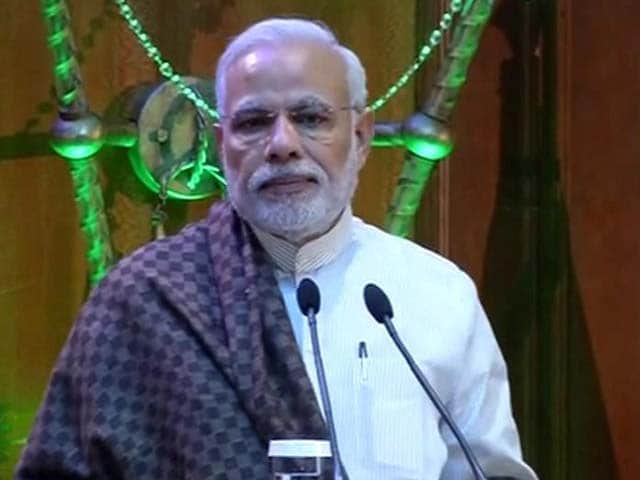 PM Narendra Modi Wishes Nation on Baisakhi, Bohag Bihu