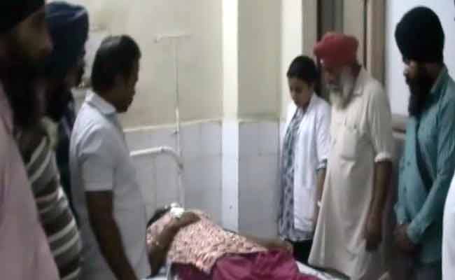 Alone, a Punjab Mother and Teen Battled Men on Bus. 14-Year-Old Dead