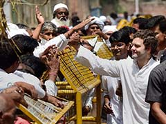 Rahul Gandhi: Latest News, Photos, Videos on Rahul Gandhi - NDTV.