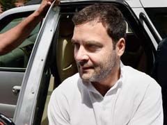 Rahul Gandhi: Latest News, Photos, Videos on Rahul Gandhi - NDTV.COM