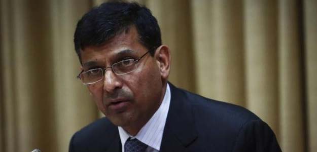 Banks Will Have to Follow New <b>Base Rate</b> Calculation: Raghuram Rajan - rajan-new_625x300_41428389582