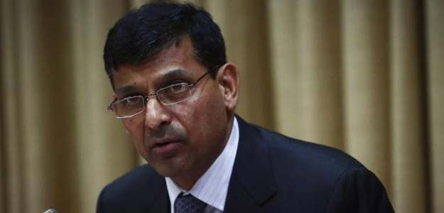 Banks Not Lowering EMIs is Nonsense, Says Raghuram Rajan - NDTVProfit.