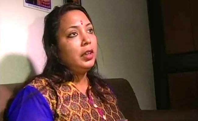 Congress Lawmaker Rumi Nath Arrested for Alleged Links to Nationwide Car Theft Racket - rumi-nath_650x400_51428992001