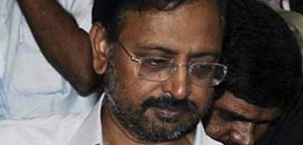 Satyam Founder Ramalinga Raju Found Guilty In Indias Largest.