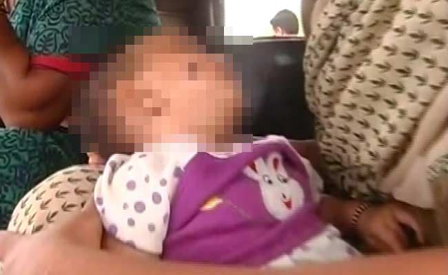 Babies Bazaar: How Girls Are Being Sold Openly in Telangana