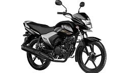 Yamaha Saluto 125cc Bike Launched in India at Rs. 52,000