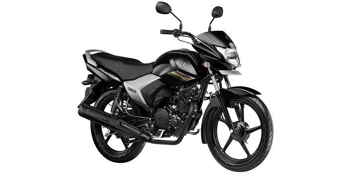 Yamaha Saluto 125cc Bike Launched in India at Rs. 52,000