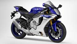Yamaha Launches the YZF-R1 at Rs. 22.34 lakhs and R1M at Rs 29.43 Lakhs