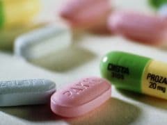 Glenmark Settles Patent Litigation Over Anti-depressant Drug