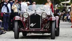 Yesteryear Cars Walk the Ramp in a Unique Beauty Contest