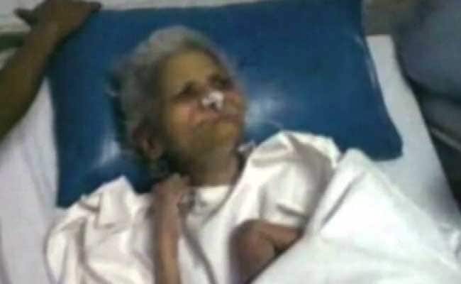 Mumbai's Aruna Shanbaug Dies After 42-year Coma That Followed her Rape