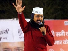 केजरीवाल सरकार ने न्यूज़ चैनलों के कंटेंट की निगरानी करने का फैसला किया