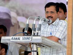 Arvind Kejriwal: Latest News, Photos, Videos on Arvind Kejriwal.