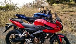 Bajaj Pulsar AS 150 Price Images Specs Reviews carandbike