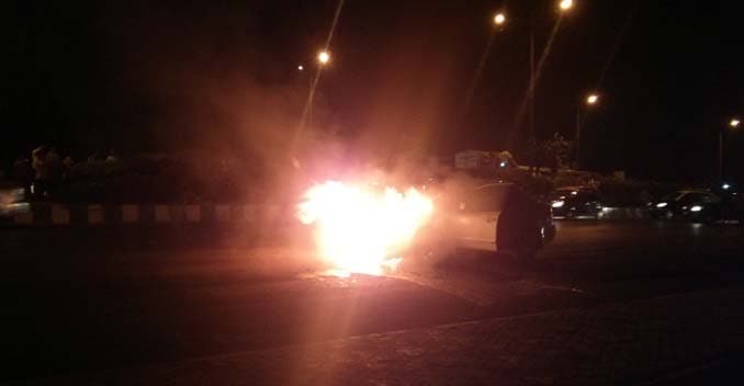 The incidents of car catching fire have increased in India and not all fires are caused due to faulty components supplied by the car manufacturer - these may be caused due to one's own carelessness, and are easily avoidable. Here are some causes for cars catching fire, and what you can do to avoid it.