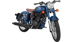 Royal Enfield Classic 500 Limited Edition Unveiled