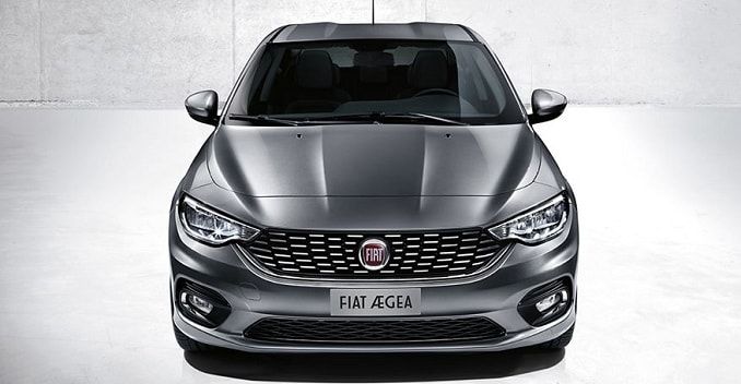 Fiat, the Italian carmaker, today, unveiled an all-new compact sedan - the Aegea - at the 2015 Istanbul Motor Show. The vehicle is said to be the successor of the Linea, which has now reached the end of its product life cycle.