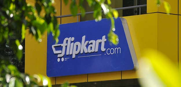 Flipkart Launches 20 Self  Pick-Up Stores - NDTV