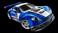 Mattel Gives You a Chance to Design the Next Hot Wheels Car